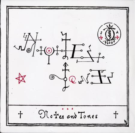 DJ Muggs - Notes and Tones