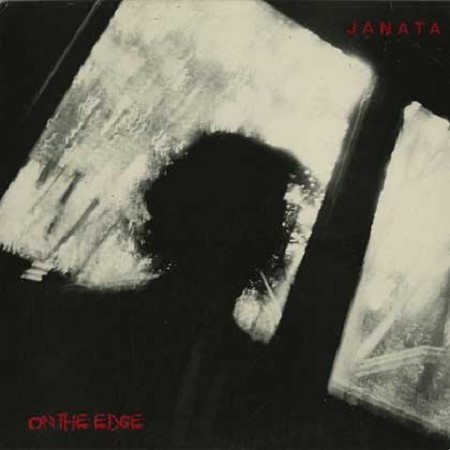 Janata - On The Edge