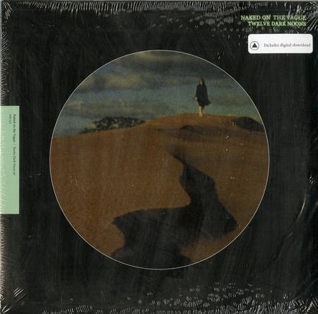 Naked On The Vague - Twelve Dark Noons