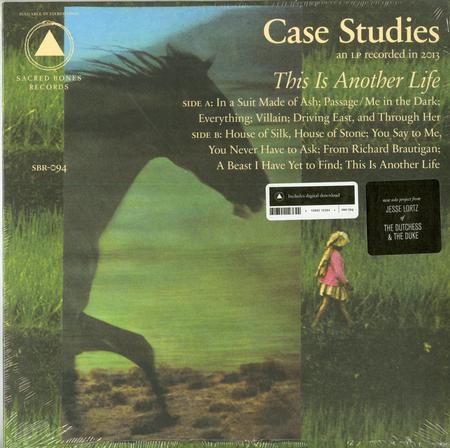 Case Studies - This Is Another Life