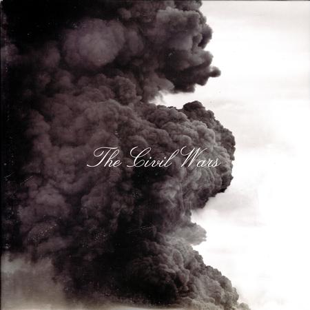 The Civil Wars - The Civil Wars