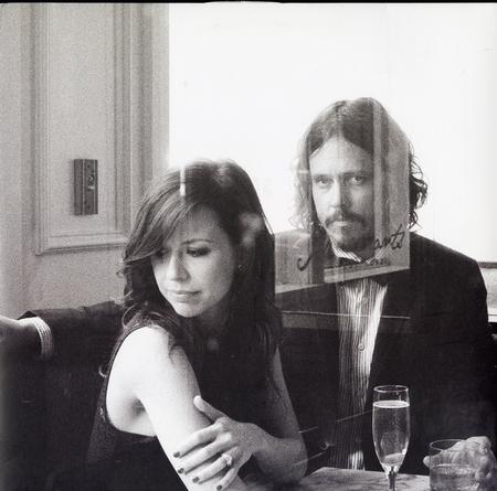 The Civil Wars - Barton Hollow