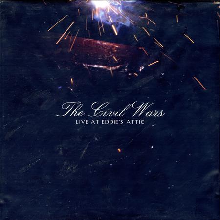 The Civil Wars - Live At Eddie's Attic