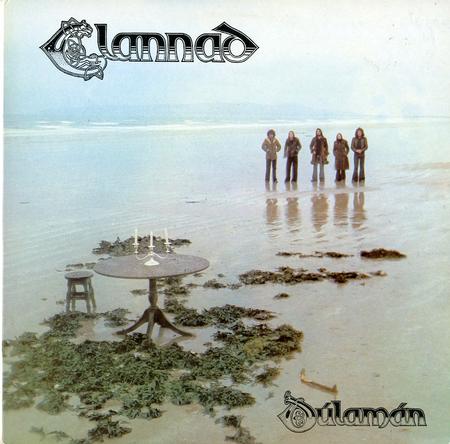 Clannad - Dulaman