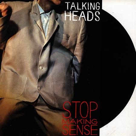 Talking Heads - Stop Making Sense