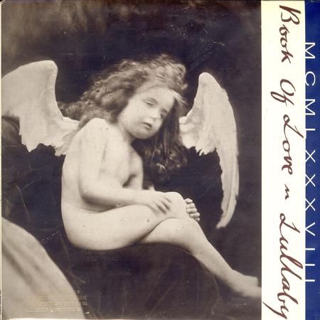 Book Of Love - Lullaby