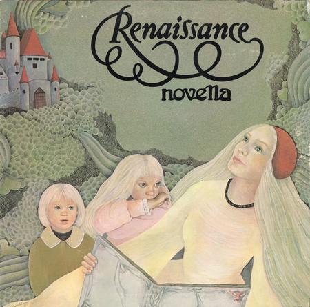 Renaissance - Novella
