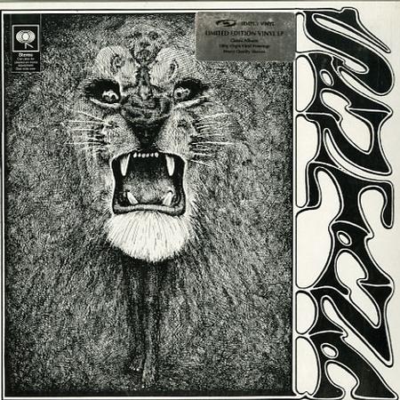Santana - Santana
