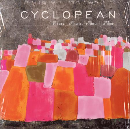 Cyclopean - Cyclopean