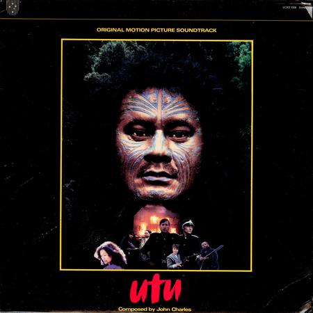 John Charles - Utu
