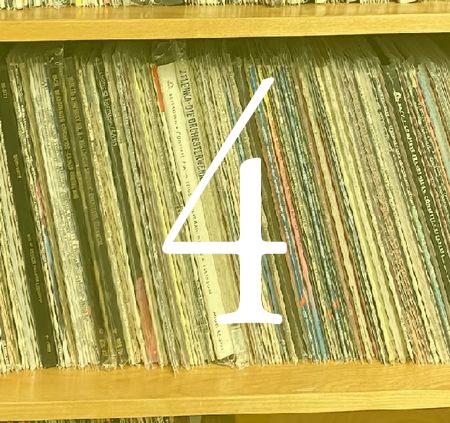 Various - Soundtrack Bundle 4