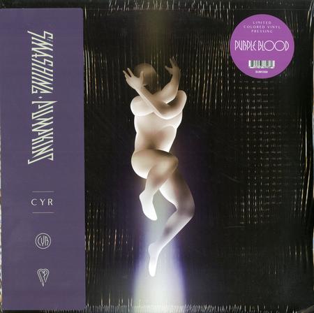 The Smashing Pumpkins - Cyr