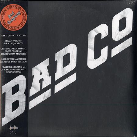 Bad Company - Bad Company