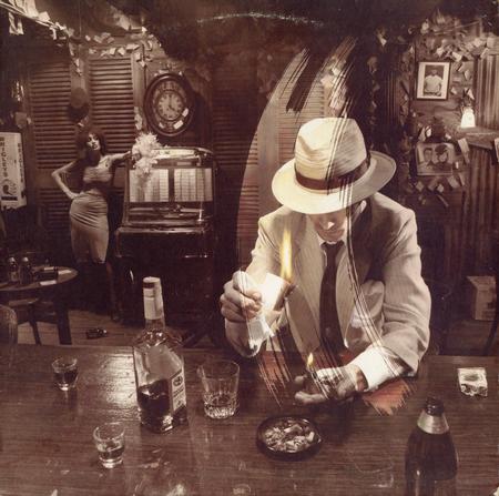 Led Zeppelin - In Through The Out Door