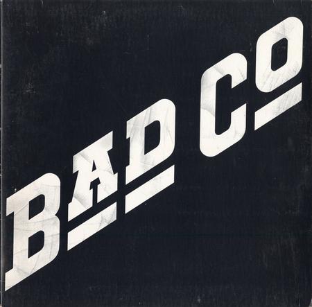 Bad Company - Bad Company