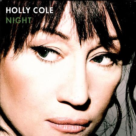 Holly Cole - Night