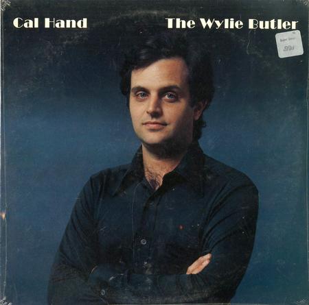 Cal Hand - The Wylie Butler