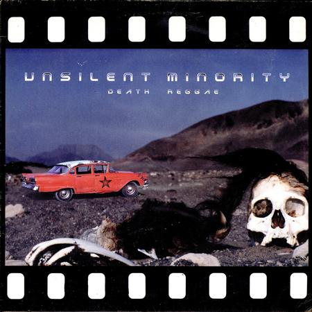 Unsilent Minority - Death Reggae