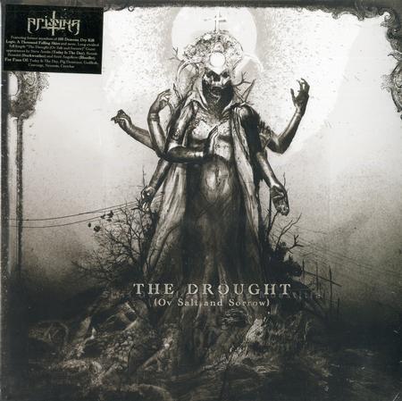 Pristina - The Drought (Ov Salt and Sorrow)