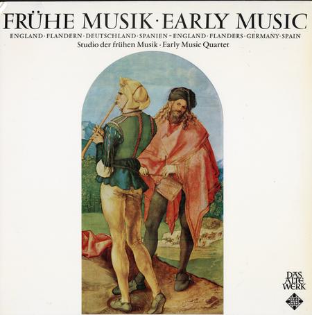 Early Music Quartet - Early Music