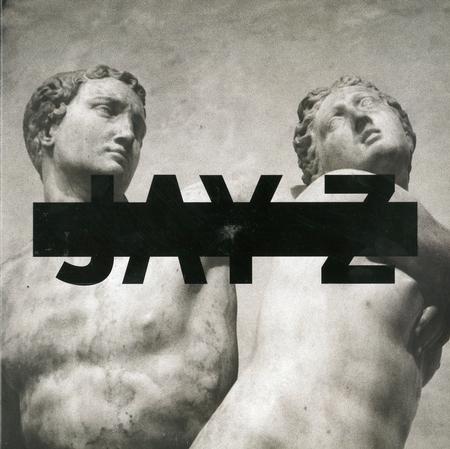 Jay-Z - Magna Carta...Holy Grail