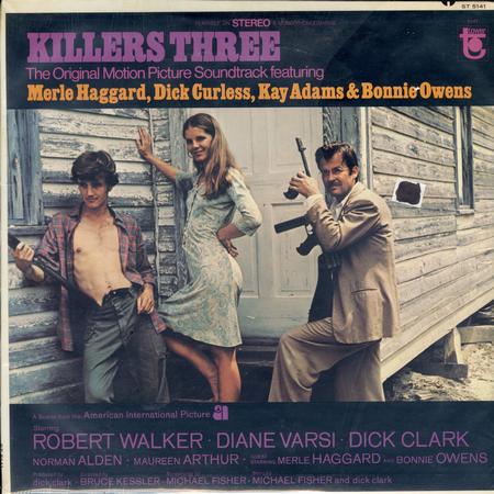 Various - Killers Three