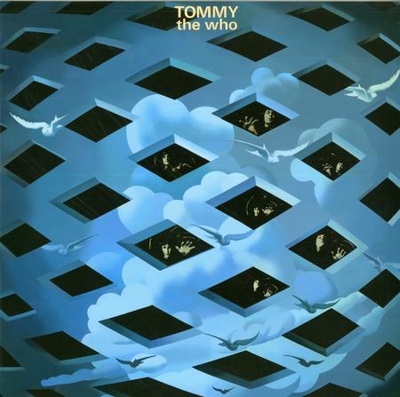 The Who - Tommy