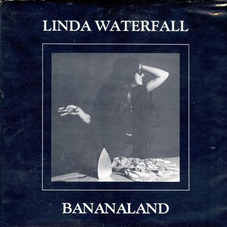 Linda Waterfall - Bananaland