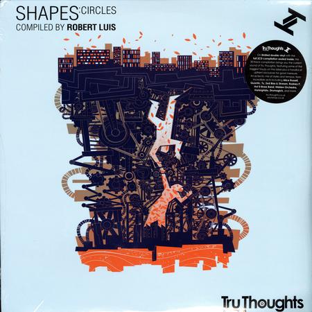 Various - Shapes: Circles