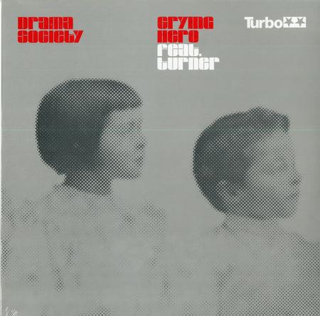 Drama Society - Crying Hero
