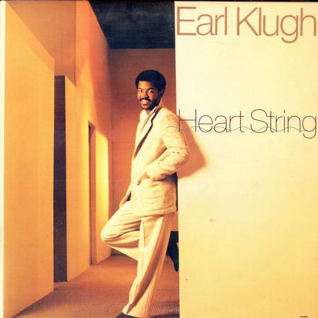 Earl Klugh - Heart String