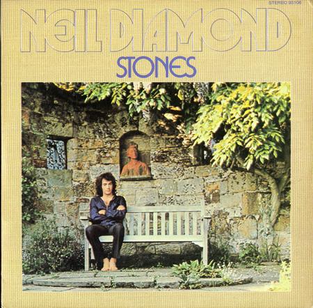 Neil Diamond - Stones