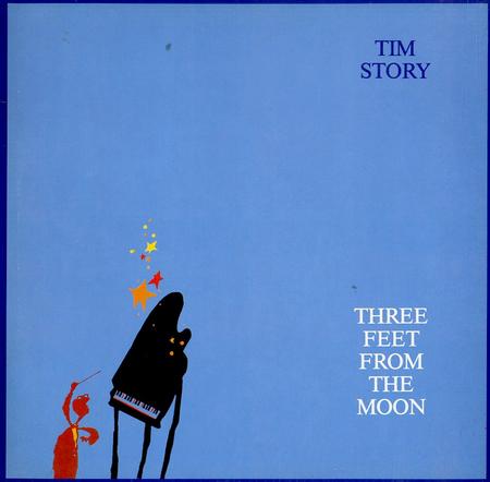 Tim Story - Three Feet From The Moon