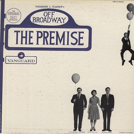 Original Cast - The Premise