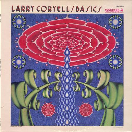 Larry Coryell - Basics