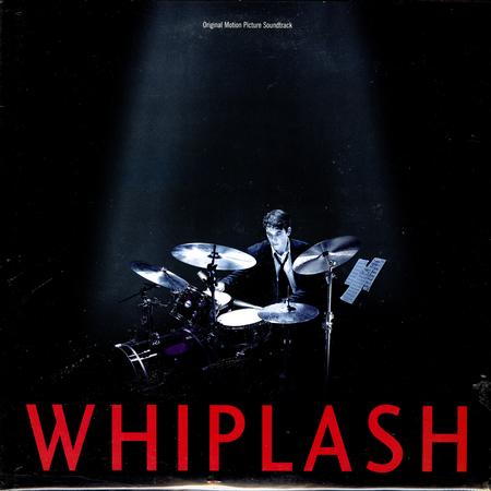 Various - Whiplash