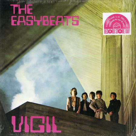 The Easybeats - Vigil