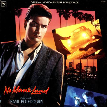 Basil Poledouris - No Man's Land