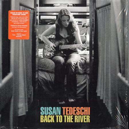 Susan Tedeschi - Back To The River