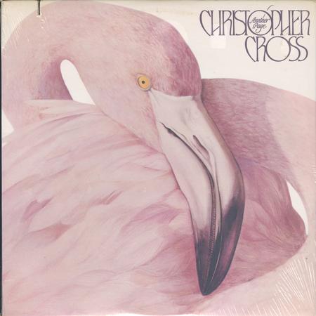 Christopher Cross - Another Page