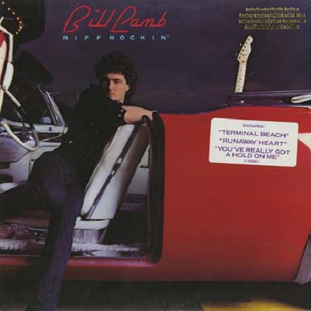 Bill Lamb - Riff Rockin'