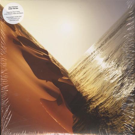 Mark Pritchard - Under The Sun
