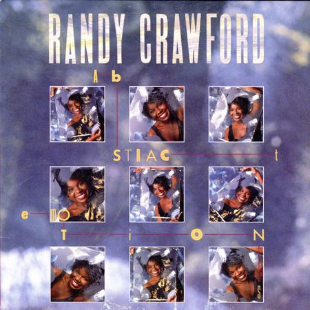 Randy Crawford - Abstract Emotions