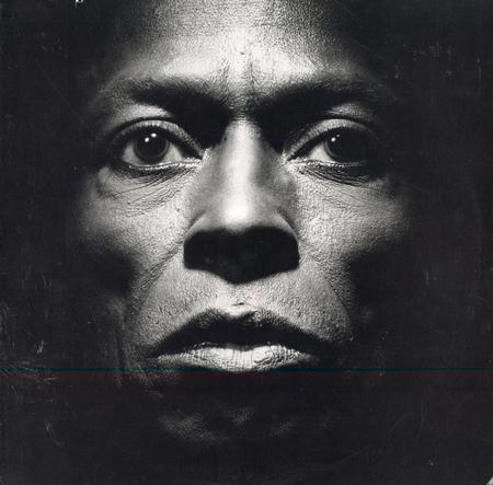 Miles Davis - Tutu