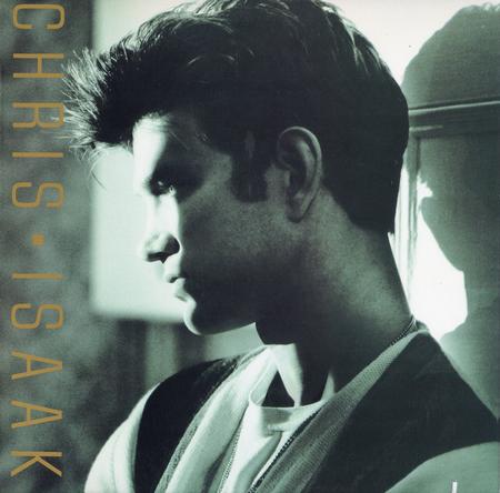 Chris Isaak - Chris Isaak