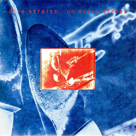 Dire Straits - On Every Street