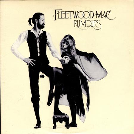 Fleetwood Mac - Rumours