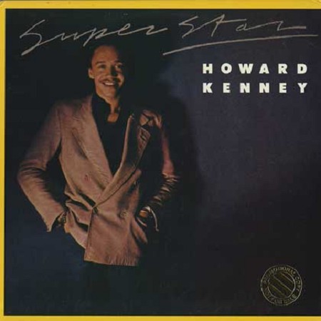 Howard Kenney - Superstar