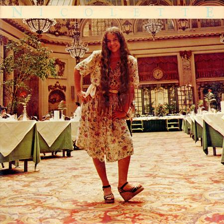 Nicolette Larson - Nicolette