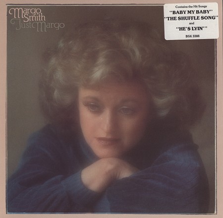 Margo Smith - Just Margo